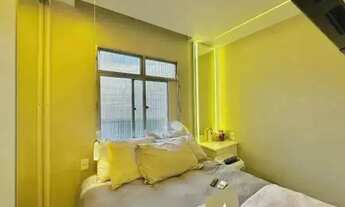 Imagem 5: Apartamento para Venda em São Paulo, Higienópolis, 2 dormitórios, 1 suíte, 2 banheiros, 1