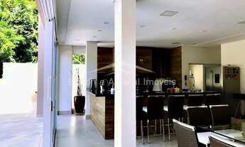 Imagem 7: Casa em condomínio no Swiss Park Zurich, de 4 quartos à venda, Swiss Park - Campinas/SP