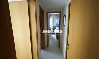 Imagem 6: Apartamento com 3 quartos, 1 suíte, 2 vagas para alugar, 82 m² por R$ 2.750/mês - Condomín