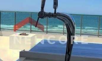 Imagem 6: Cobertura em Passeio dos Sambaquis - Riviera de São Lourenço - Bertioga/SP