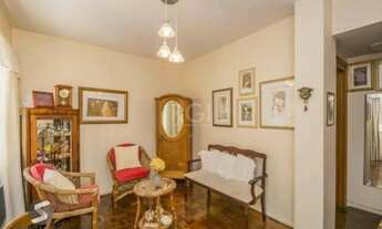 Imagem: Apartamento 1 dormitório no Centro