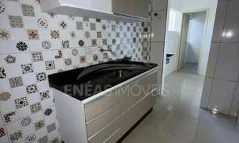 Imagem 4: Apartamento no Residencial Parque do Ipê, Tamarineira