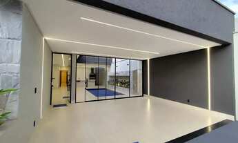 Imagem 4: Casa de Alto Padrão no Moinho dos Ventos Goiânia