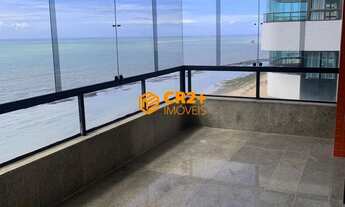 Imagem: Vendo apartamento beira mar de piedade com