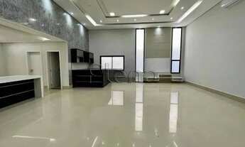 Imagem 4: Casa à venda e para alugar em Campinas, Loteamento Mont Blanc Residence, com 4 suítes, com