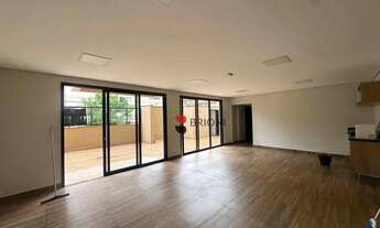 Imagem 2: Apartamento com 2 dormitórios para alugar, 57 m² por R$ 2.711/mês - Nova Aliança - Ribeirã