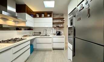 Imagem 7: Apartamento 4 Quartos com 1 Suíte e 117m² - Itacorubi