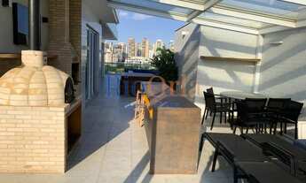 Imagem 3: Mônaco, cobertura 4 quartos com infraestrutura na Orla da praia !