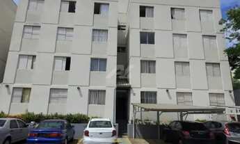 Imagem 3: Imóvel para venda possui 54 m² com 2 quartos em Jardim Paulicéia - Campinas - SP