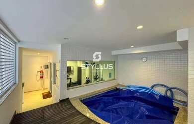 Imagem 5: Lagoa Apartamento com 3 dormitórios