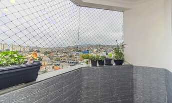 Imagem 7: Apartamento para venda em Vila Amália (Zona Norte) com 3 quartos , 58m²
