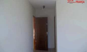 Imagem 7: Apartamento com 1 dormitório para alugar, 41 m² por R$ 1.170,00/mês - Campo do Galvão - Gu