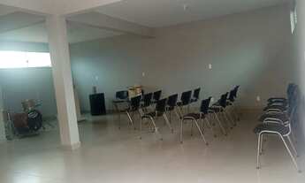 Imagem 2: Loja aluguel rua Aicás próximo a igreja católica Alto São Cosme luz incluso