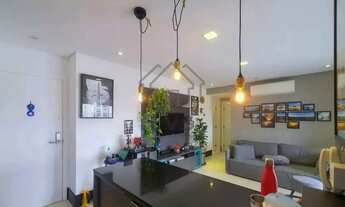 Imagem 5: Apartamento para aluguel tem 90 metros quadrados com 2 quartos em Vila Mariana - São Paulo