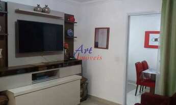 Imagem 3: Apartamento 3 Dormitório(s) Bairro Piratininga (Venda Nova