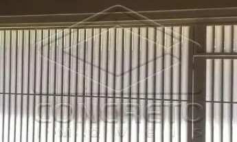 Imagem 4: Casa Padrão em Bauru