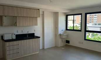 Imagem: Apartamento novo para aluguel com 66 metros