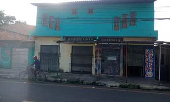 Imagem: Ponto comercial parcelado na rua do preço