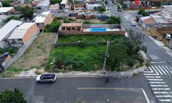 Imagem 5: Terreno de esquina à venda, estuda troca, permuta - Campinas