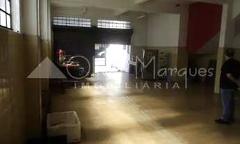 Imagem 3: Espaço comercial amplo no Butanta, São Paulo