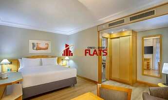 Imagem 2: Flat com ótimo preço no Higienópolis. Confira!