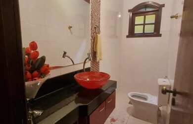 Imagem 6: Vende-se casa Casa com 4 dormitórios