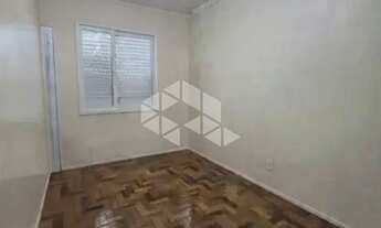 Imagem 3: Apartamento de 54,71m² com 2 dormitórios, no bairro Humaitá