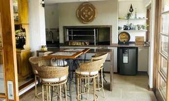 Imagem 6: Casa com 4 quartos à venda, 530 m² no bairro João Paulo - Florianópolis/SC