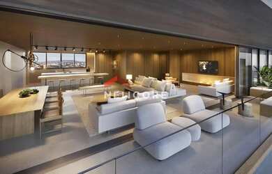 Imagem 4: Apartamento em Avenida Doutor Nilo Peçanha - Boa Vista - Porto Alegre/RS