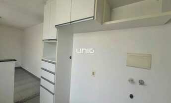 Imagem 6: Apartamento para alugar no Condomínio Parque Paradiso, em Piracicaba/SP REF: AP2915