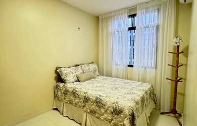 Imagem 6: Vendo Casa em Condomínio Fechado Próximo a Cohama - 03 Quartos - 02 Vagas de Garagem