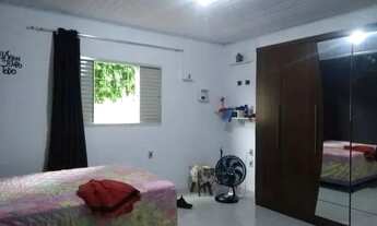 Imagem: Casa, Ocupado