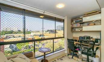 Imagem 6: Cobertura em Chácara das Pedras