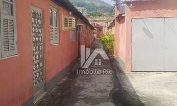 Imagem: Vendo casa de vila, sala quarto 30M2, Sampaio