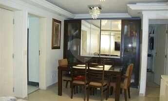 Imagem 5: Apartamento com 3 quartos à venda ou para locação em Santana - SP