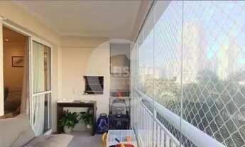 Imagem 7: Imaginare tatuapé 81m2 varanda gourmet