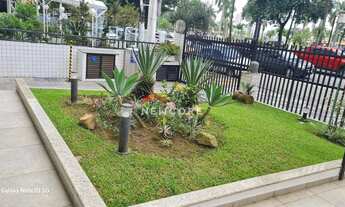 Imagem 7: Apartamento em Avenida Manoel da Nóbrega - Itararé - São Vicente/SP