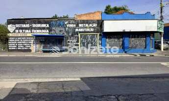 Imagem 3: Terreno Comercial 2.652 m² em Santo André - Vila América, Venda Exclusiva