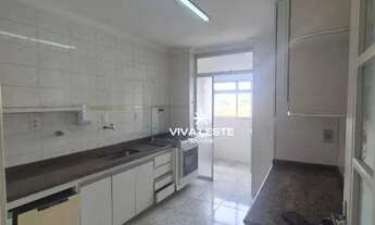 Imagem: Apartamento com 3 dormitórios para alugar