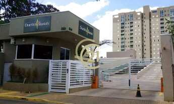 Imagem: Apartamento para alugar - Residencial Duetto