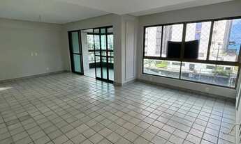 Imagem 4: Imóvel para aluguel com 150 metros quadrados com 4 quartos em Boa Viagem - Recife - PE