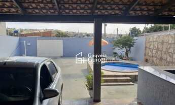 Imagem: Casa com 2 dormitórios à venda, 197 m²