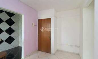 Imagem 2: Apartamento 2 dormitórios, no bairro Santa Tereza