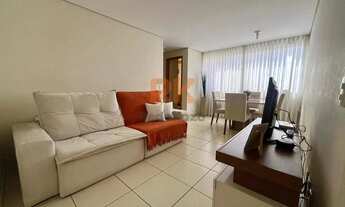 Imagem: Apartamento para aluguel, 2 quartos, 1 suíte