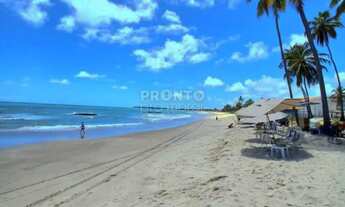 Imagem 3: Carneiros Beach Resort / Beira Mar /Praia dos Carneiros /Flat a Venda /CORRETOR(81)9 8 5 9