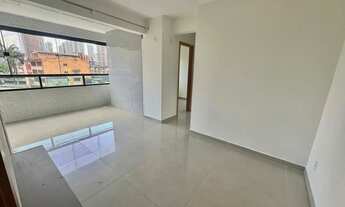 Imagem 3: GR Aluga Ed. Vogue - 2/1 Suite - 1 vaga - Umarizal - OPORTUNIDADE C/ Area de lazer