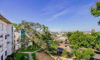 Imagem 4: Apartamento à venda Avenida Nonoai, Nonoai - Porto Alegre