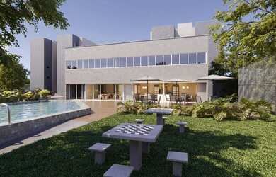 Imagem 3: Apartamento em Candeias