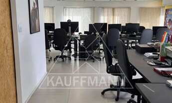 Imagem 2: Conjunto Comercial Na Consolação para Venda ou Locação 200 m²