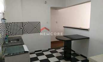 Imagem 3: Apartamento em Avenida Brasil - Boqueirão - Praia Grande/SP